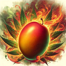 Mango Black Sugar - HoRuS - Boulogne sur Gesse - Midi Pyérénées - Isle en Dodon - Saint Gaudens