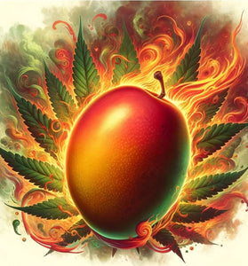 Mango Black Sugar - HoRuS - Boulogne sur Gesse - Midi Pyérénées - Isle en Dodon - Saint Gaudens