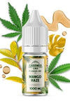 Mango Haze CBD 10 ml - Greeneo - HoRuS - Boulogne sur Gesse - Midi Pyérénées - Isle en Dodon - Saint Gaudens