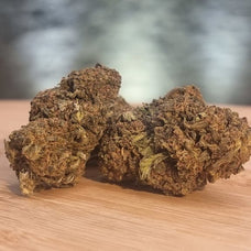 Mango Kush - HoRuS - Boulogne sur Gesse - Midi Pyérénées - Isle en Dodon - Saint Gaudens