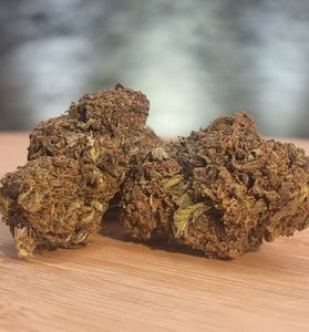 Mango Kush - HoRuS - Boulogne sur Gesse - Midi Pyérénées - Isle en Dodon - Saint Gaudens