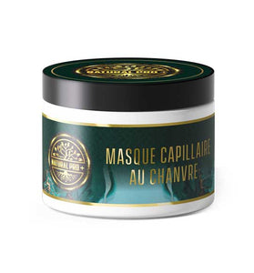 Masque capillaire au chanvre - HoRuS - Boulogne sur Gesse - Midi Pyérénées - Isle en Dodon - Saint Gaudens