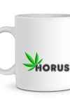 Mug en Céramique - HoRuS - Boulogne sur Gesse - Midi Pyérénées - Isle en Dodon - Saint Gaudens