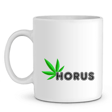 Mug en Céramique - HoRuS - Boulogne sur Gesse - Midi Pyérénées - Isle en Dodon - Saint Gaudens