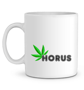 Mug en Céramique - HoRuS - Boulogne sur Gesse - Midi Pyérénées - Isle en Dodon - Saint Gaudens