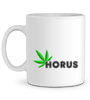 Mug en Céramique - HoRuS - Boulogne sur Gesse - Midi Pyérénées - Isle en Dodon - Saint Gaudens