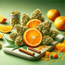 Orange Special - HoRuS - Boulogne sur Gesse - Midi Pyérénées - Isle en Dodon - Saint Gaudens