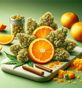 Orange Special - HoRuS - Boulogne sur Gesse - Midi Pyérénées - Isle en Dodon - Saint Gaudens