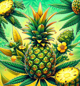 Pineapple - HoRuS - Boulogne sur Gesse - Midi Pyérénées - Isle en Dodon - Saint Gaudens