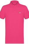 Polo Homme 180g - HoRuS - Boulogne sur Gesse - Midi Pyérénées - Isle en Dodon - Saint Gaudens