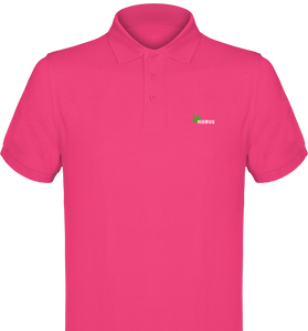 Polo Homme 180g - HoRuS - Boulogne sur Gesse - Midi Pyérénées - Isle en Dodon - Saint Gaudens