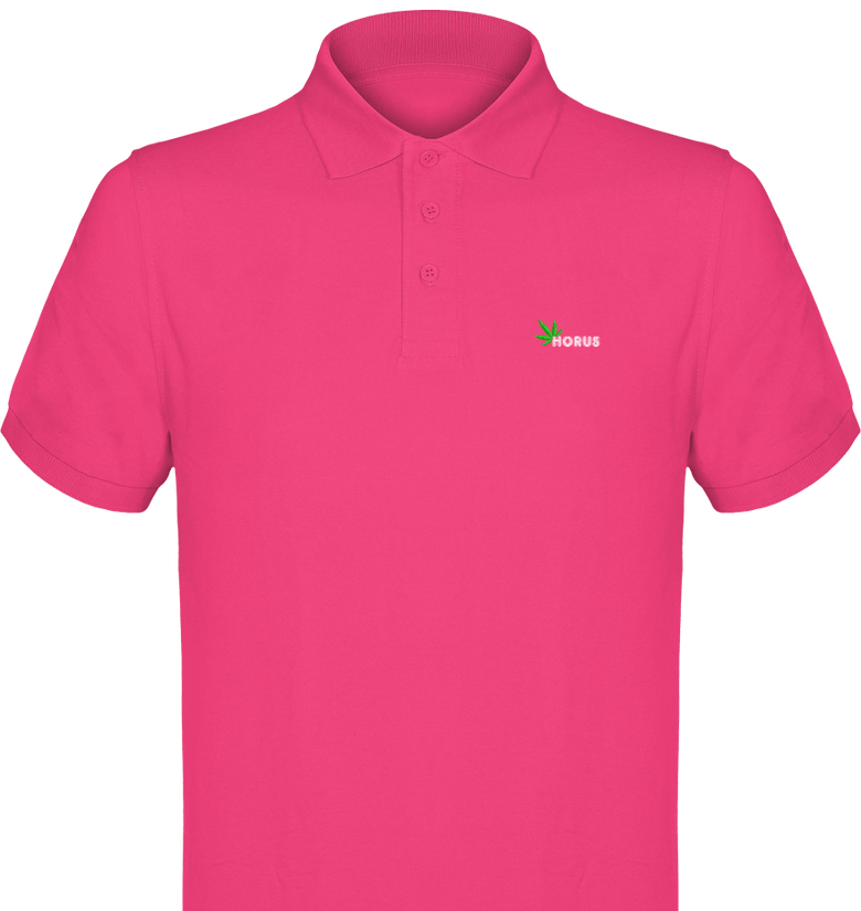 Polo Homme 180g - HoRuS - Boulogne sur Gesse - Midi Pyérénées - Isle en Dodon - Saint Gaudens