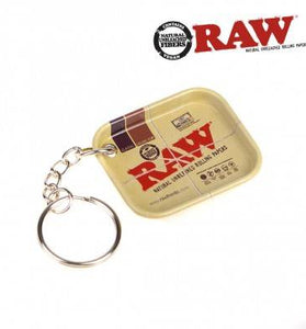 PORTE CLES RAW MINI PLATEAU - HoRuS - Boulogne sur Gesse - Midi Pyérénées - Isle en Dodon - Saint Gaudens