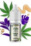 Purple Haze CBD 10 ml - Greeneo - HoRuS - Boulogne sur Gesse - Midi Pyérénées - Isle en Dodon - Saint Gaudens
