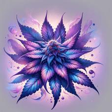 Purple Haze - HoRuS - Boulogne sur Gesse - Midi Pyérénées - Isle en Dodon - Saint Gaudens