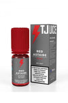 Red Astaire 10ML (Sel de nicotine) - T-Juice 10mg - HoRuS - Boulogne sur Gesse - Midi Pyérénées - Isle en Dodon - Saint Gaudens