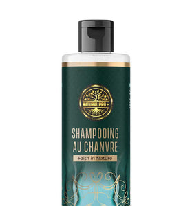 Shampoing au chanvre - HoRuS - Boulogne sur Gesse - Midi Pyérénées - Isle en Dodon - Saint Gaudens