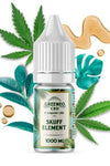 Skuff Element CBD 10 ml - Greeneo - HoRuS - Boulogne sur Gesse - Midi Pyérénées - Isle en Dodon - Saint Gaudens