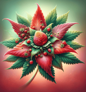 Strawberry - HoRuS - Boulogne sur Gesse - Midi Pyérénées - Isle en Dodon - Saint Gaudens