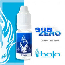 Sub Zero 10ML de Halo - HoRuS - Boulogne sur Gesse - Midi Pyérénées - Isle en Dodon - Saint Gaudens