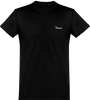 Tee Shirt Homme Col rond Manches Courtes Classique 150 gr - Boulogne sur Gesse - Occitanie - Isle en Dodon - Saint Gaudens