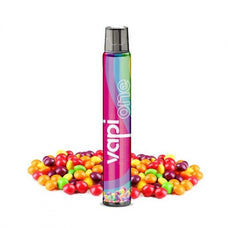 VAPI ONE BONBONS COLORES 600 PUFFS 10MG - HoRuS - Boulogne sur Gesse - Midi Pyérénées - Isle en Dodon - Saint Gaudens