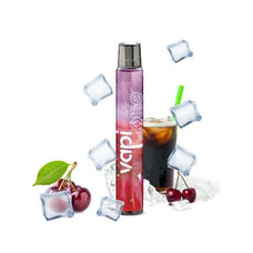 VAPI ONE COLA CHERRY 600 PUFFS 10MG - HoRuS - Boulogne sur Gesse - Midi Pyérénées - Isle en Dodon - Saint Gaudens