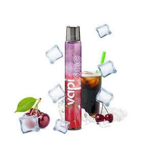 VAPI ONE COLA CHERRY 600 PUFFS 10MG - HoRuS - Boulogne sur Gesse - Midi Pyérénées - Isle en Dodon - Saint Gaudens