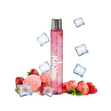VAPI ONE GLACE A LA FRAISE 600 PUFFS 10MG - HoRuS - Boulogne sur Gesse - Midi Pyérénées - Isle en Dodon - Saint Gaudens
