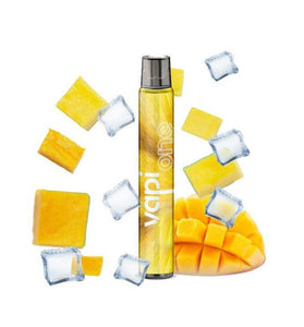VAPI ONE MANGUE GLACEE 600 PUFFS 10MG - HoRuS - Boulogne sur Gesse - Midi Pyérénées - Isle en Dodon - Saint Gaudens