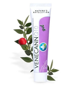 Venecann Gel Jambes 75ml - HoRuS - Boulogne sur Gesse - Midi Pyérénées - Isle en Dodon - Saint Gaudens