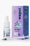 Wepet Huile de CBD 10% pour animaux - HoRuS - Boulogne sur Gesse - Midi Pyérénées - Isle en Dodon - Saint Gaudens