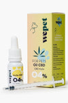 Wepet Huile de CBD 4% pour animaux - HoRuS - Boulogne sur Gesse - Midi Pyérénées - Isle en Dodon - Saint Gaudens